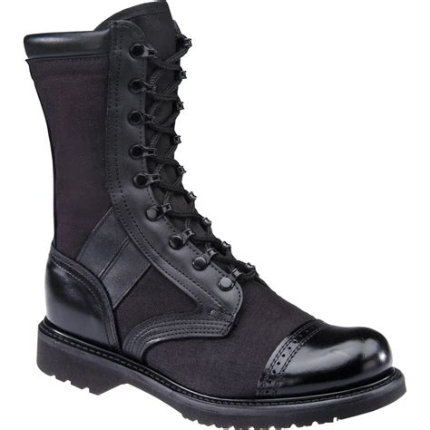 men's designer combat boots